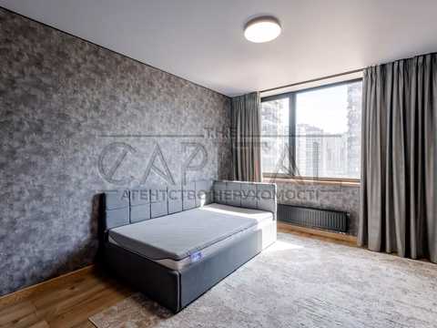 квартира по адресу Родини Крістерів ул., 16