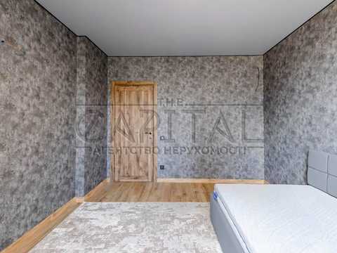 квартира по адресу Родини Крістерів ул., 16