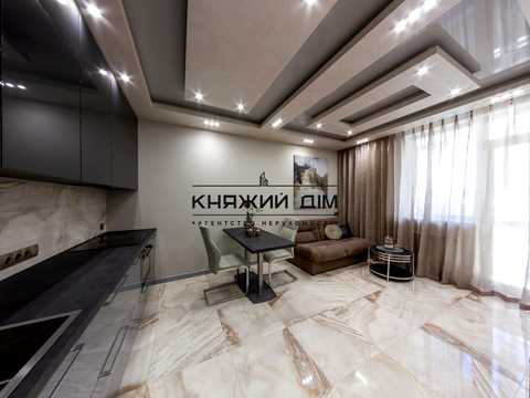 квартира за адресою Деміївська вул., 13