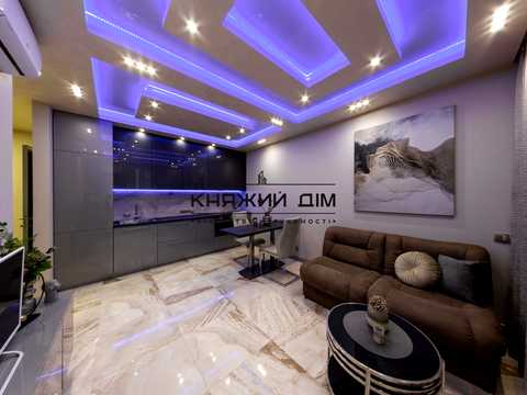 квартира за адресою Деміївська вул., 13