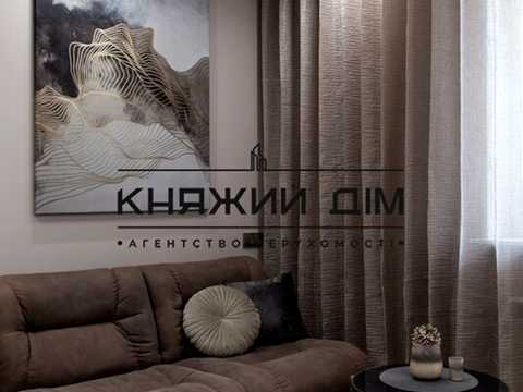 квартира за адресою Деміївська вул., 13