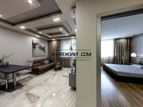 квартира за адресою Деміївська вул., 13