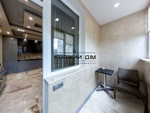 квартира за адресою Деміївська вул., 13