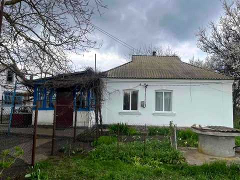 дом по адресу с. Росава, Мирна