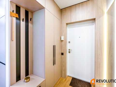 квартира по адресу Тадея Рыльского бульв., 4