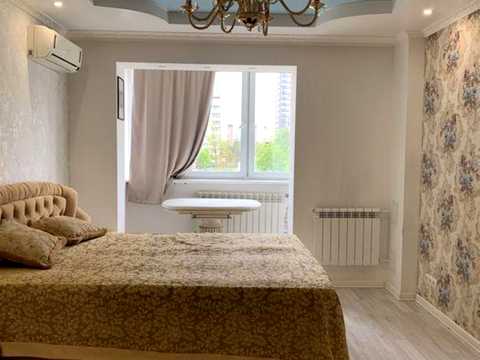 квартира за адресою Київ, Оболонський просп., 28-А