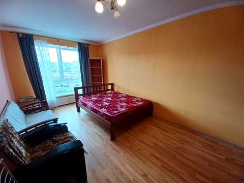 квартира за адресою Богдана Хмельницького  вул., (Будинок 1)