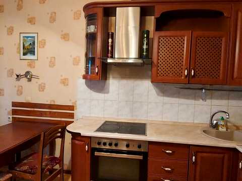 квартира за адресою Харківське шосе, 152