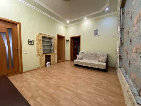 квартира по адресу Светлова ул. (Свєтлова), 69
