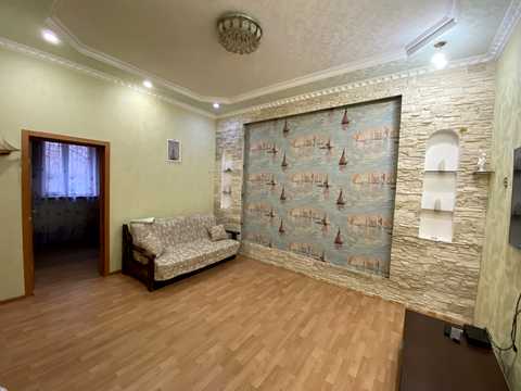 квартира по адресу Светлова ул. (Свєтлова), 69