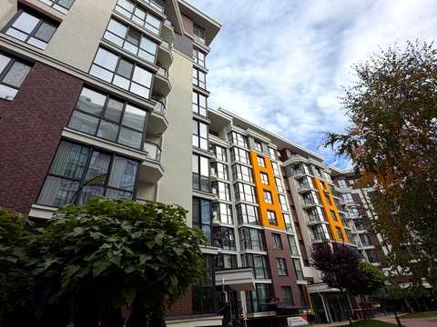 квартира за адресою смт. Гостомель, Прорізна вул., 13