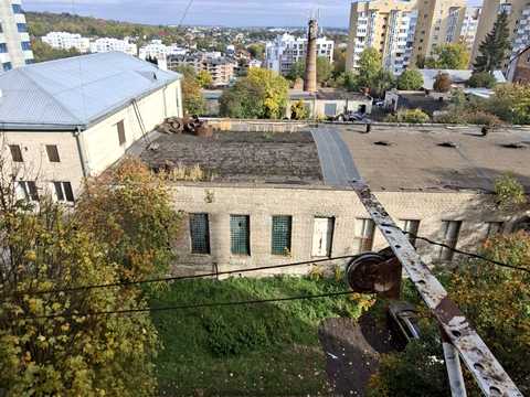 квартира по адресу Львов, Плуговая ул., 14