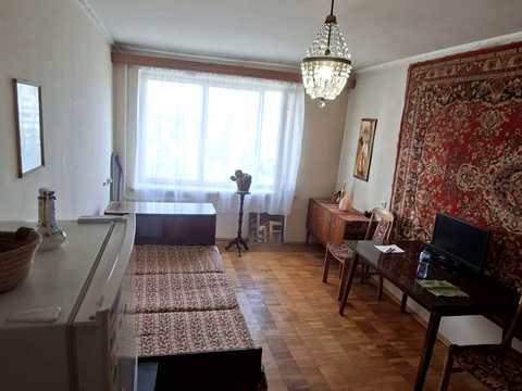 квартира по адресу Львов, Плуговая ул., 14