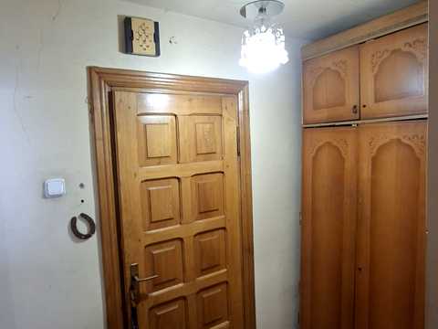 квартира по адресу Львов, Плуговая ул., 14