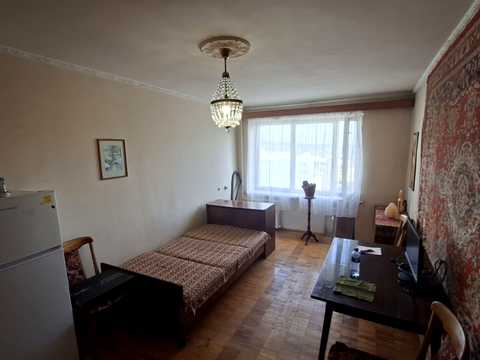 квартира по адресу Львов, Плуговая ул., 14