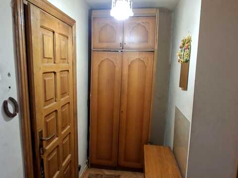 квартира по адресу Львов, Плуговая ул., 14