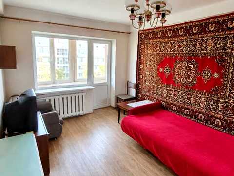 квартира по адресу Милютенко ул., 7-А