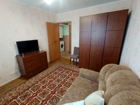 квартира за адресою Свободи просп., 26-А