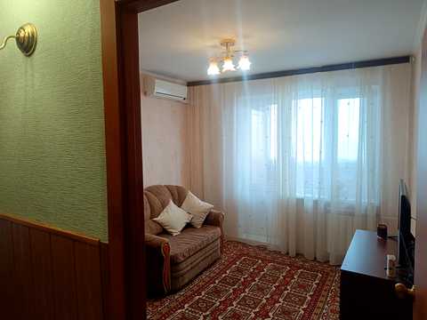 квартира за адресою Свободи просп., 26-А