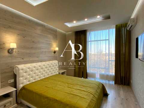 квартира за адресою Авіаконструктора Антонова вул. (Авіації), 2-Б