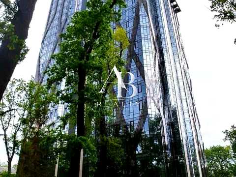 квартира за адресою Авіаконструктора Антонова вул. (Авіації), 2-Б