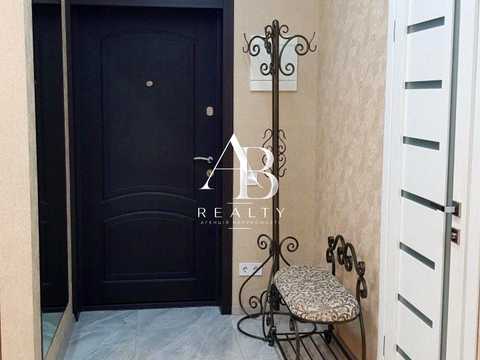 квартира за адресою Авіаконструктора Антонова вул. (Авіації), 2-Б