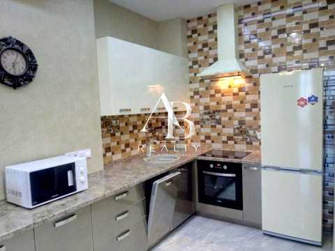 квартира за адресою Авіаконструктора Антонова вул. (Авіації), 2-Б