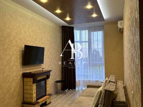 квартира за адресою Авіаконструктора Антонова вул. (Авіації), 2-Б