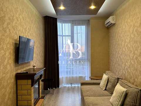 квартира за адресою Авіаконструктора Антонова вул. (Авіації), 2-Б