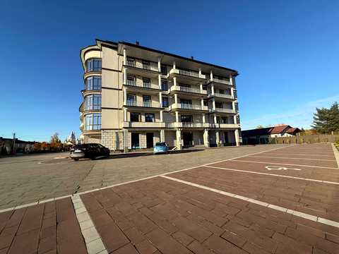 квартира за адресою Степаняка вул., 2
