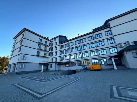 квартира за адресою Степаняка вул., 2