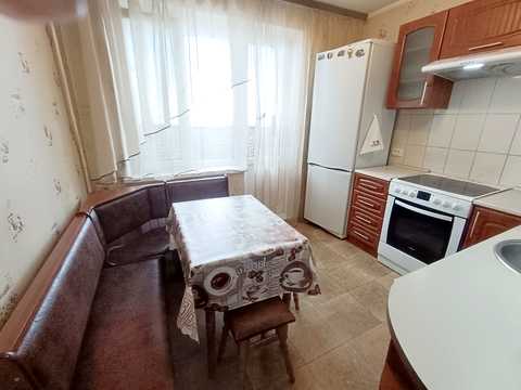 квартира за адресою Свободи просп., 26-А