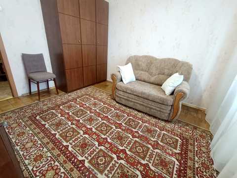 квартира за адресою Свободи просп., 26-А