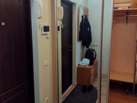 квартира за адресою Володимира Івасюка просп. (Героїв Сталінграду), 17-А