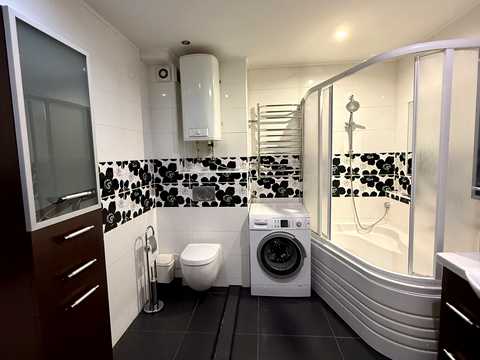 квартира за адресою Оболонський просп., 34