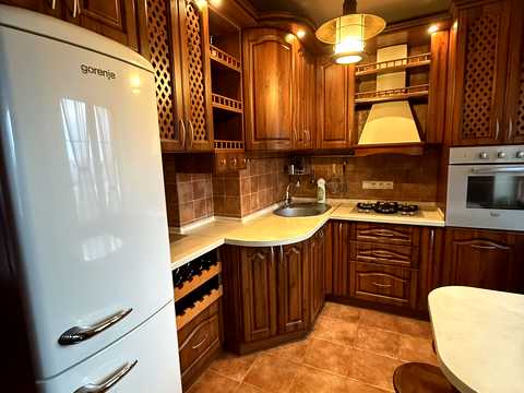 квартира за адресою Оболонський просп., 34