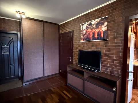 квартира за адресою Оболонський просп., 34