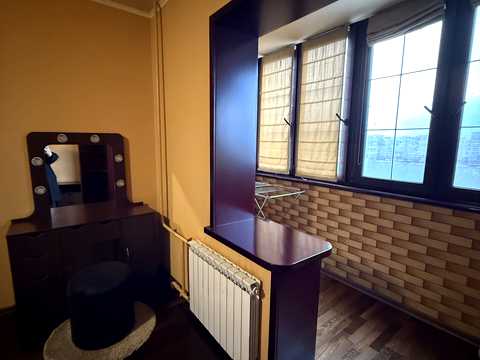 квартира за адресою Оболонський просп., 34