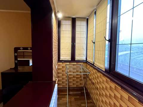 квартира за адресою Оболонський просп., 34