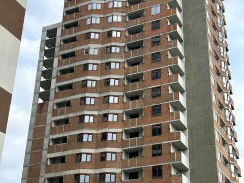 квартира за адресою Київ, Бориспільська вул., 25-А
