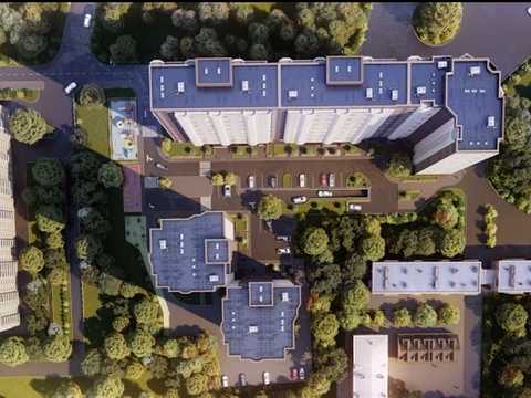 квартира за адресою Київ, Бориспільська вул., 25-А