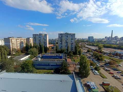 квартира за адресою Свободи просп., 26-А