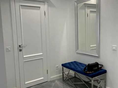 квартира за адресою Іллі Мечникова вул., 16-Е