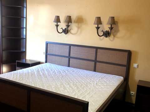 квартира за адресою Оболонський просп., 34