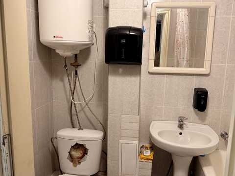 квартира за адресою Мечникова вул. (Кловський), 8