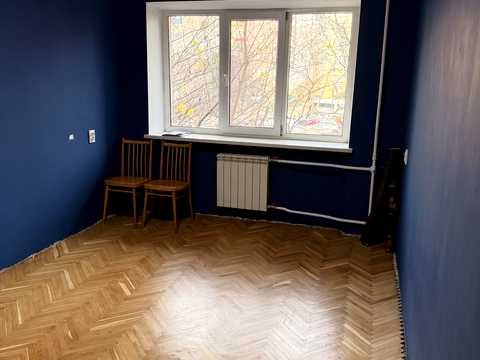 квартира за адресою Мечникова вул. (Кловський), 8