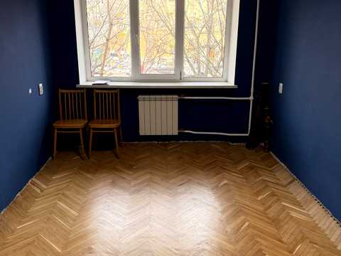 квартира за адресою Мечникова вул. (Кловський), 8