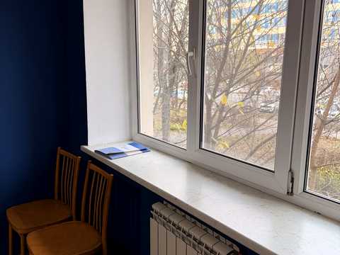 квартира за адресою Мечникова вул. (Кловський), 8