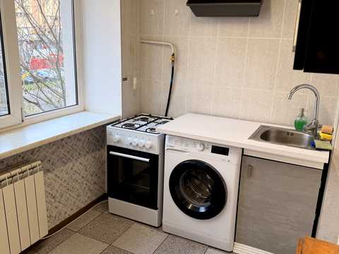 квартира за адресою Мечникова вул. (Кловський), 8