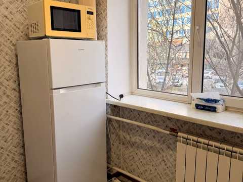 квартира за адресою Мечникова вул. (Кловський), 8
